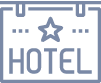 Latest Trends on<br>Hotel Industry